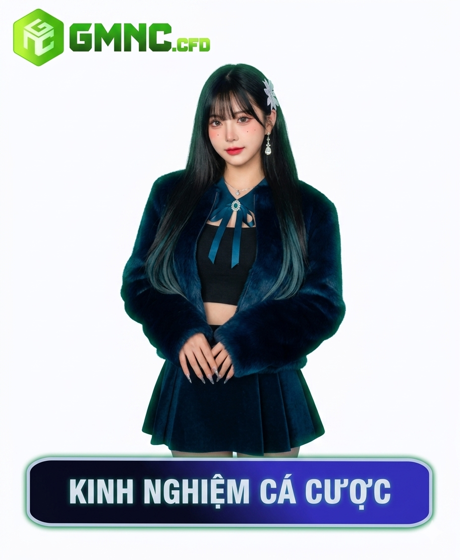 Gmnc kinh nghiệm cá cược