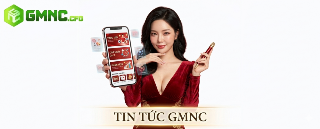 Tin Tức GMNC