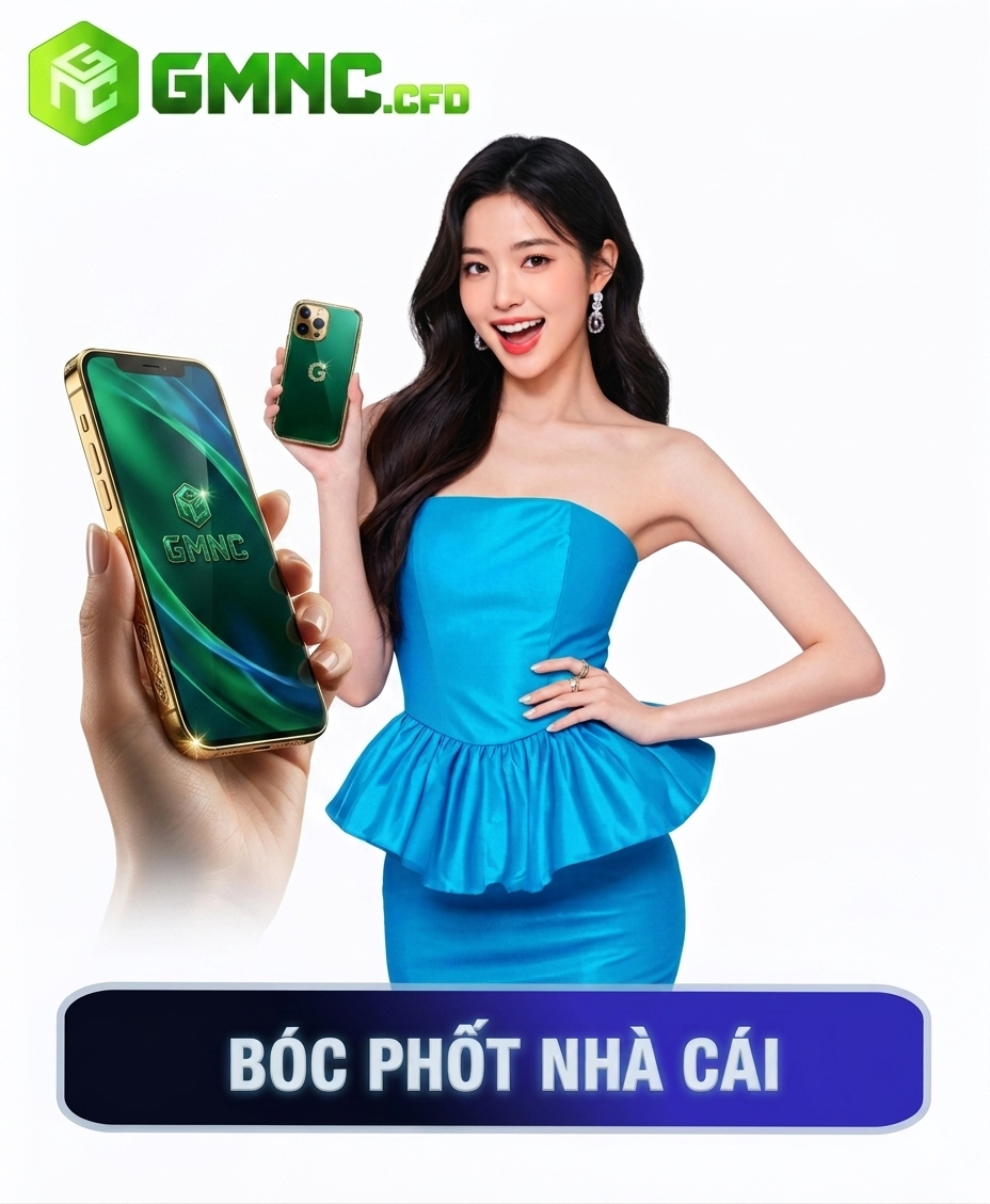 gmnc bóc phốt nhà cái