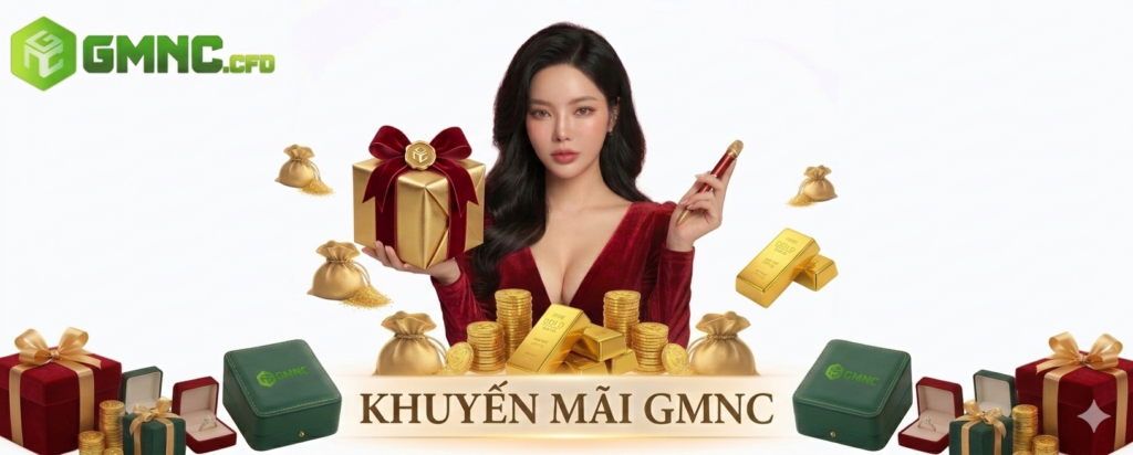 gmnc khuyến mãi
