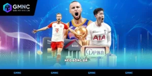 Kèo bóng đá