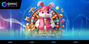 Khuyến Mãi MAX88
