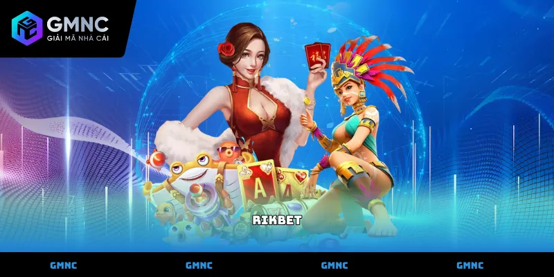 Rikbet