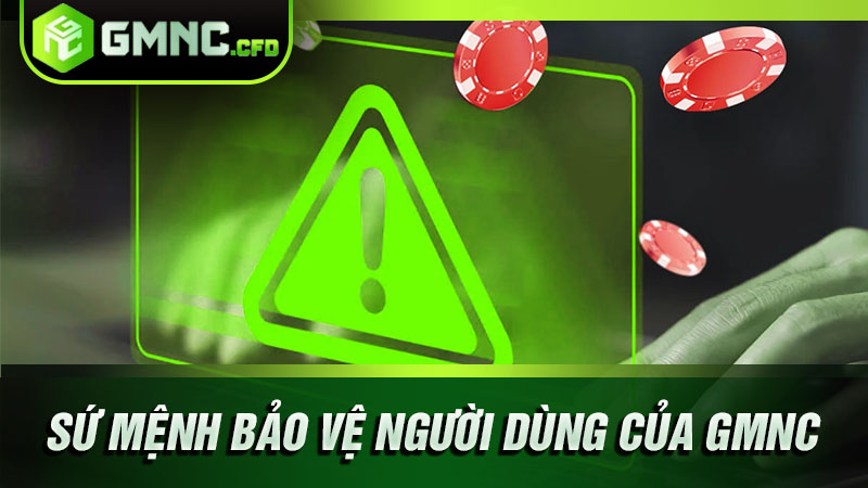Sứ mệnh của Giải Mã Nhà Cái - Lá chắn bảo vệ người chơi cá cược