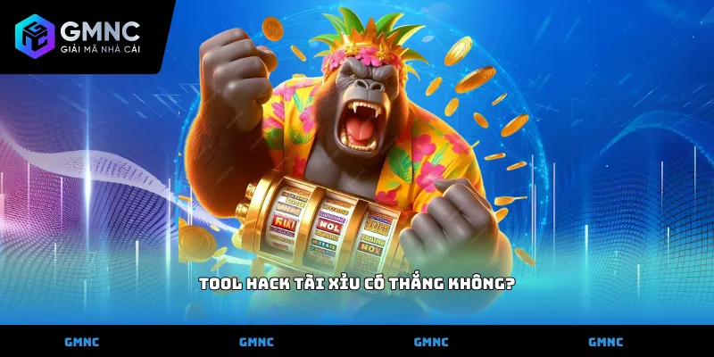 Tool Hack tài xỉu có thắng không