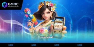Tool Nổ hũ