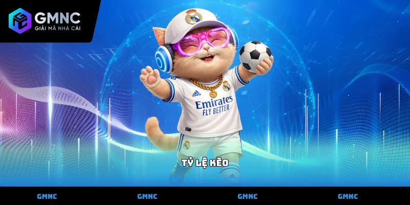 Tỷ Lệ Kèo